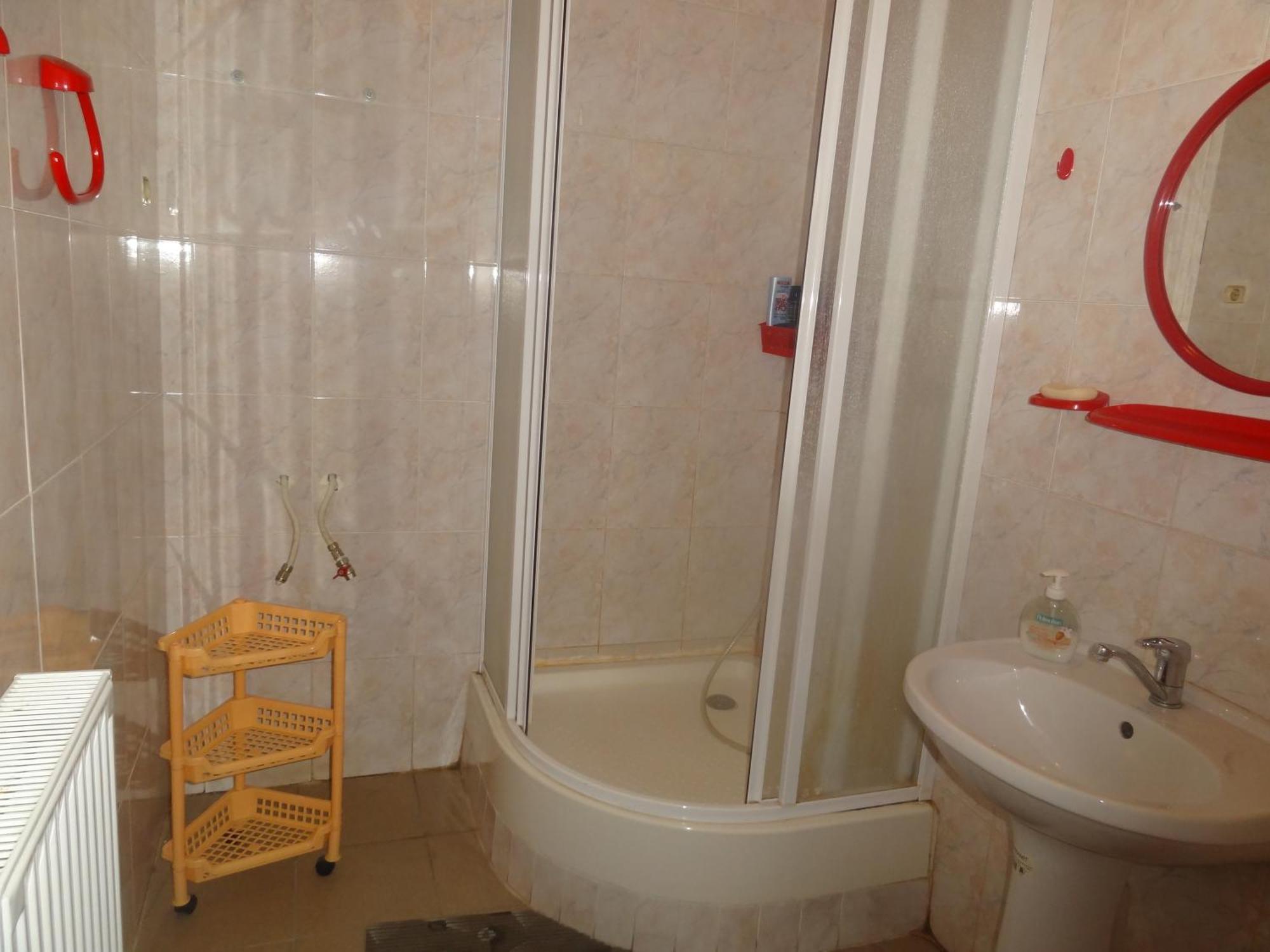 Hotel Rebir Даугавпилс Екстериор снимка