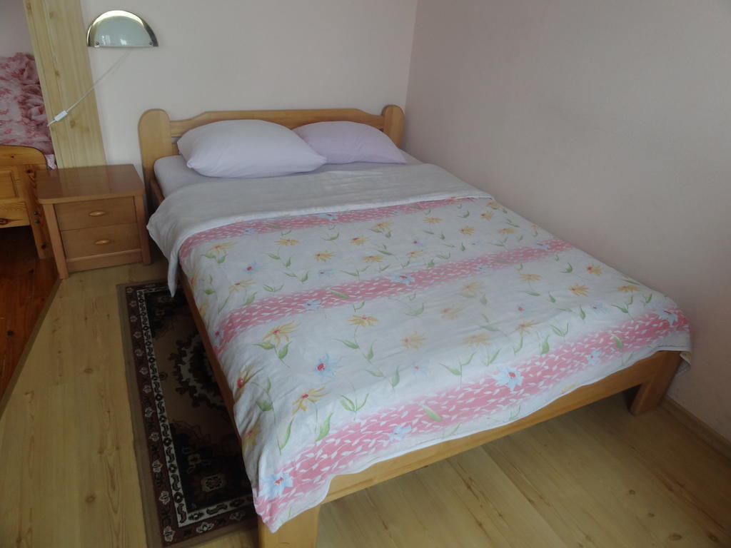Hotel Rebir Даугавпилс Екстериор снимка