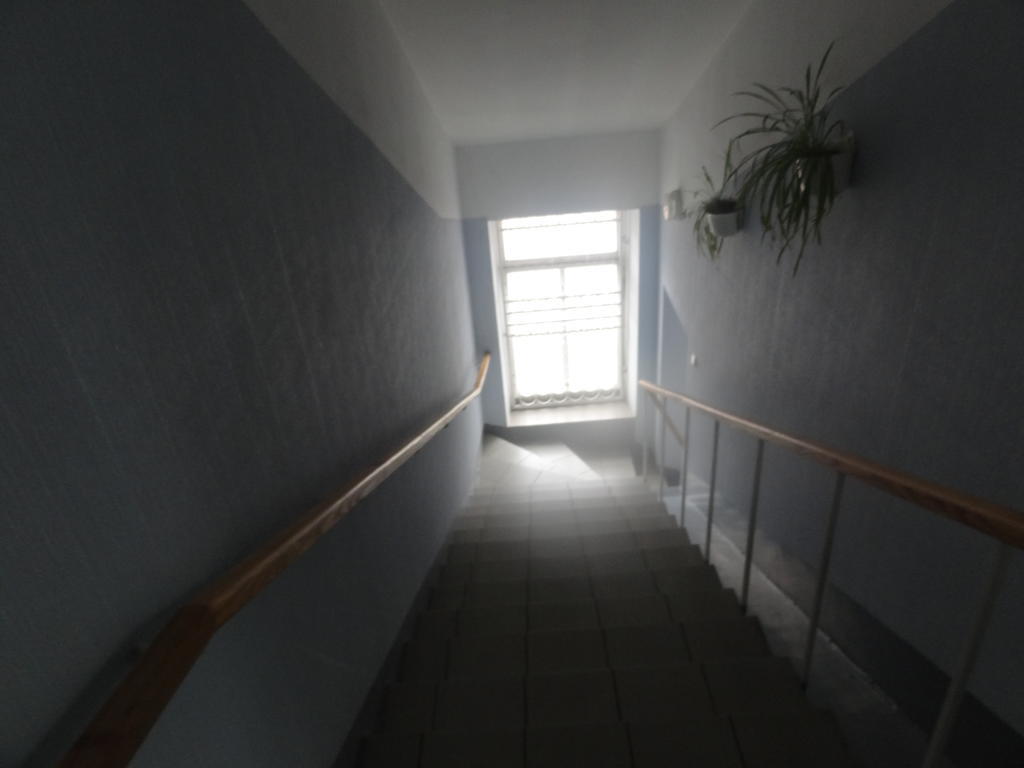Hotel Rebir Даугавпилс Екстериор снимка